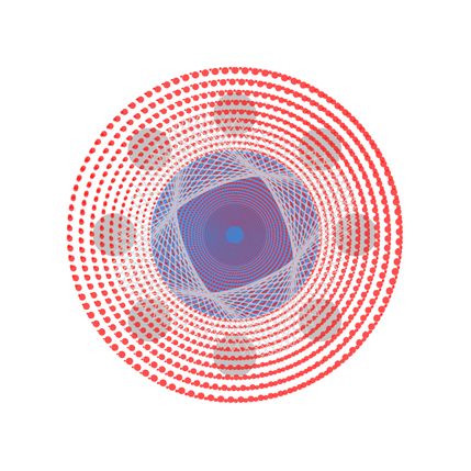 J Brew with blue - transparent background